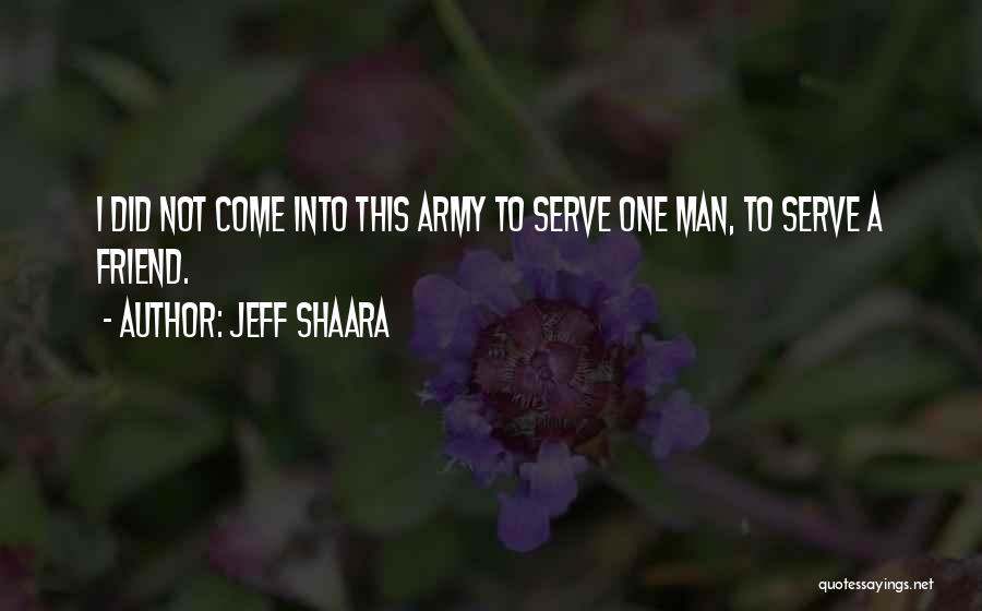 Jeff Shaara Quotes 1351130