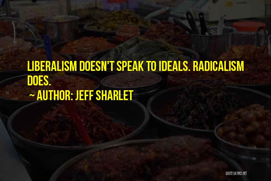 Jeff Sharlet Quotes 1260422