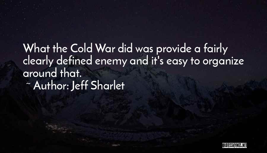 Jeff Sharlet Quotes 1367493