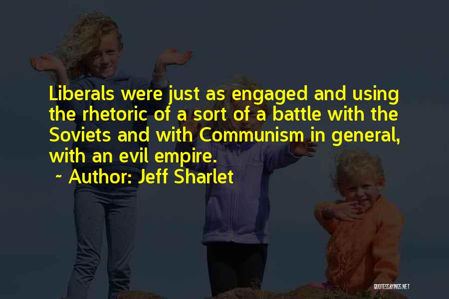 Jeff Sharlet Quotes 1561232