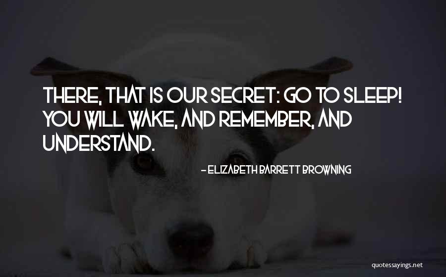 Jeff Spender Quotes By Elizabeth Barrett Browning Jeff Spender Quotes By Elizabeth Barrett Browning