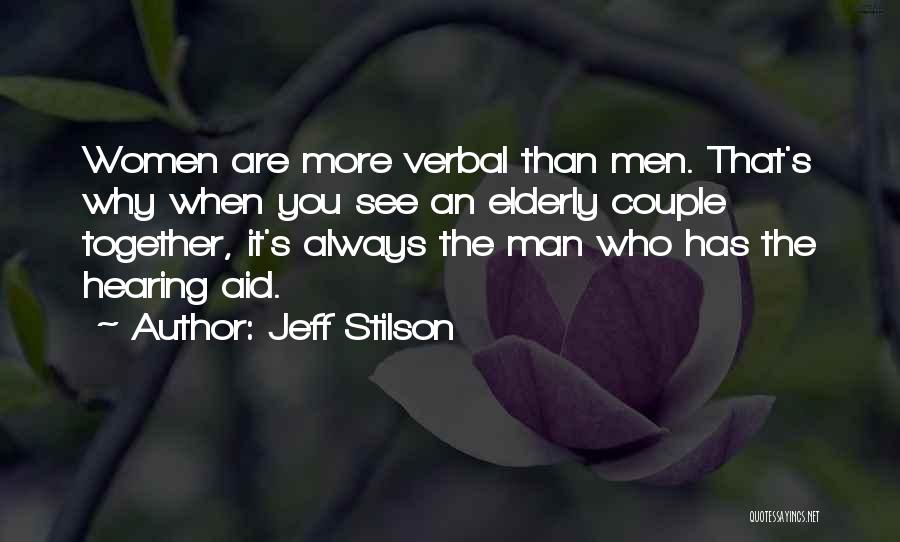 Jeff Stilson Quotes 1219587