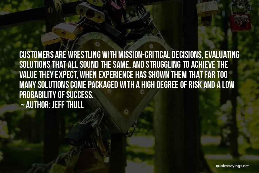 Jeff Thull Quotes 1478885