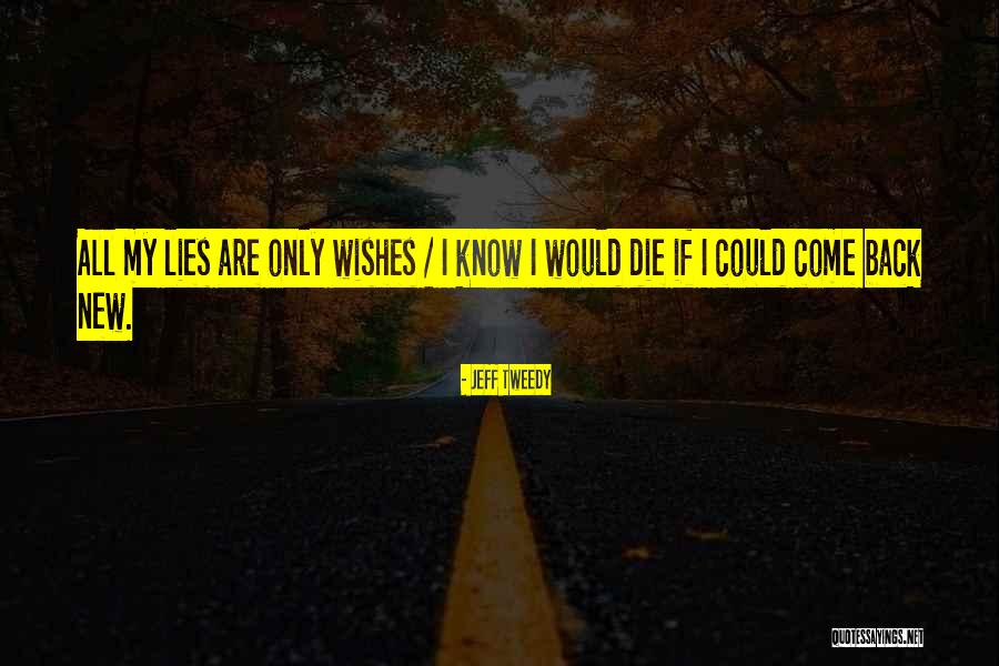 Jeff Tweedy Quotes 1123765 Jeff Tweedy Quotes 1123765