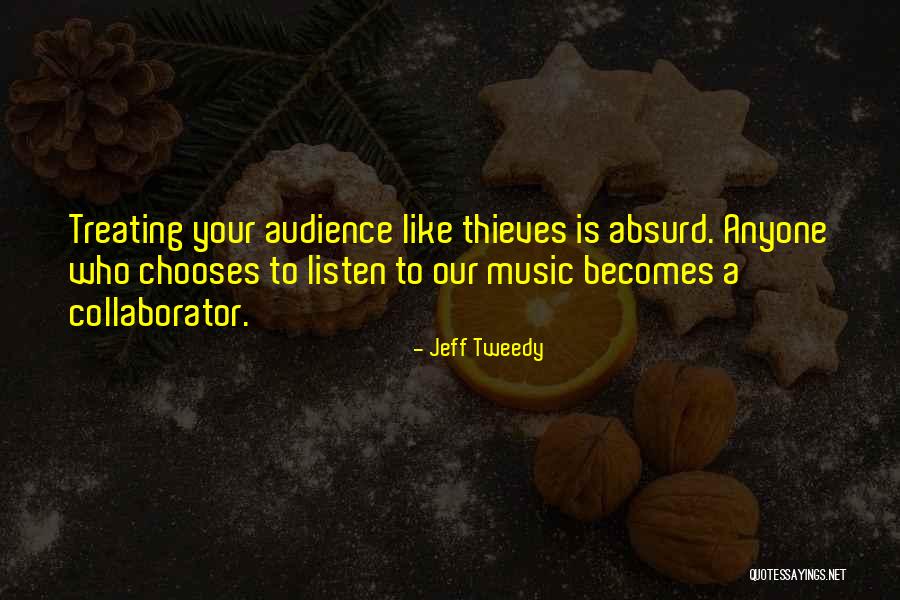 Jeff Tweedy Quotes 1232591