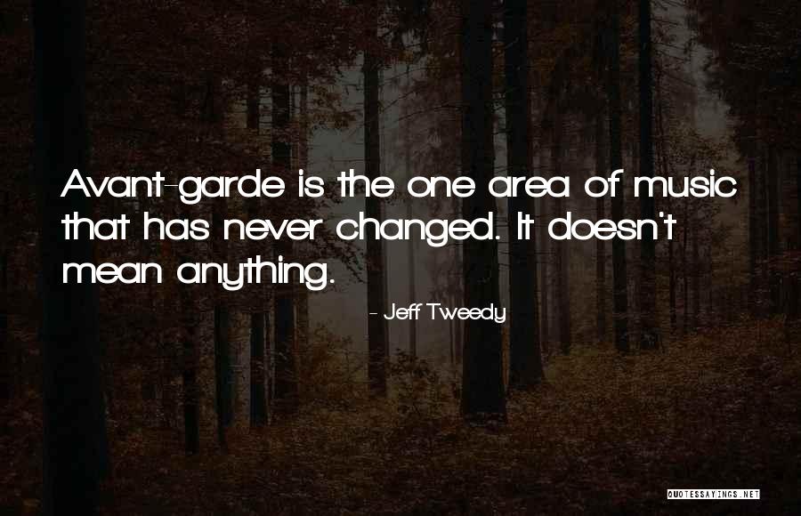 Jeff Tweedy Quotes 154804 Jeff Tweedy Quotes 154804