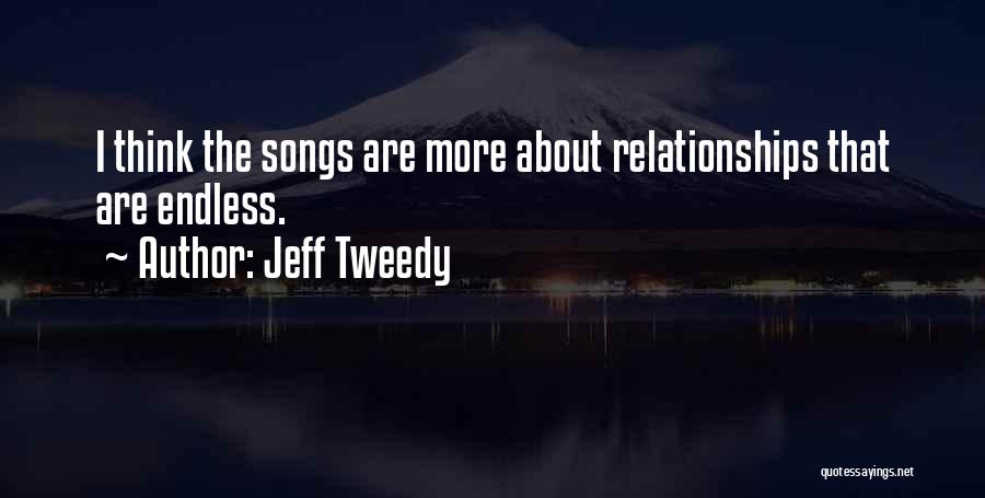 Jeff Tweedy Quotes 1764628
