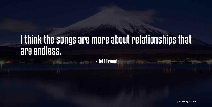 Jeff Tweedy Quotes 1764628 Jeff Tweedy Quotes 1764628