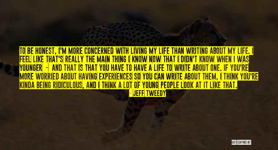 Jeff Tweedy Quotes 1815985 Jeff Tweedy Quotes 1815985