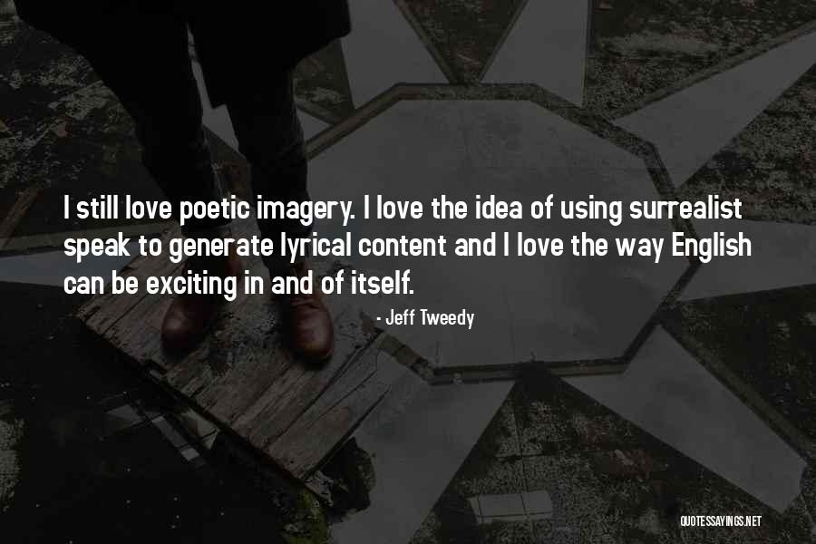 Jeff Tweedy Quotes 1860904