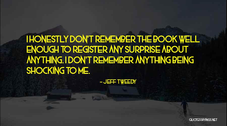 Jeff Tweedy Quotes 1971439