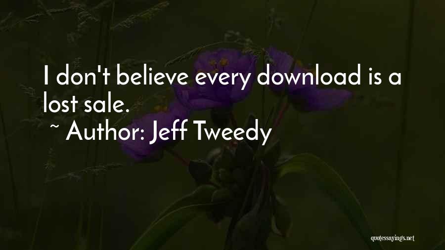 Jeff Tweedy Quotes 2000068