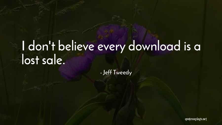 Jeff Tweedy Quotes 2000068 Jeff Tweedy Quotes 2000068