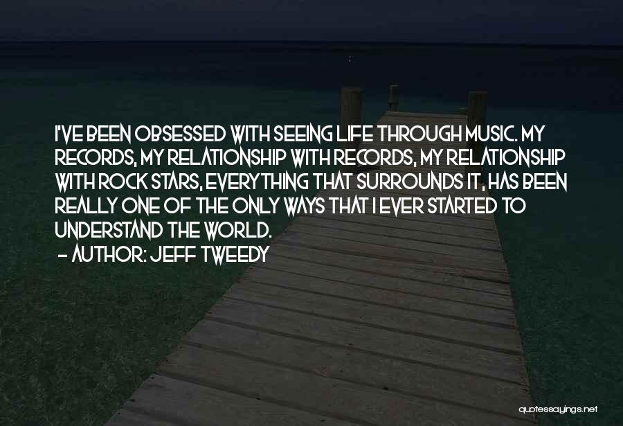 Jeff Tweedy Quotes 456384