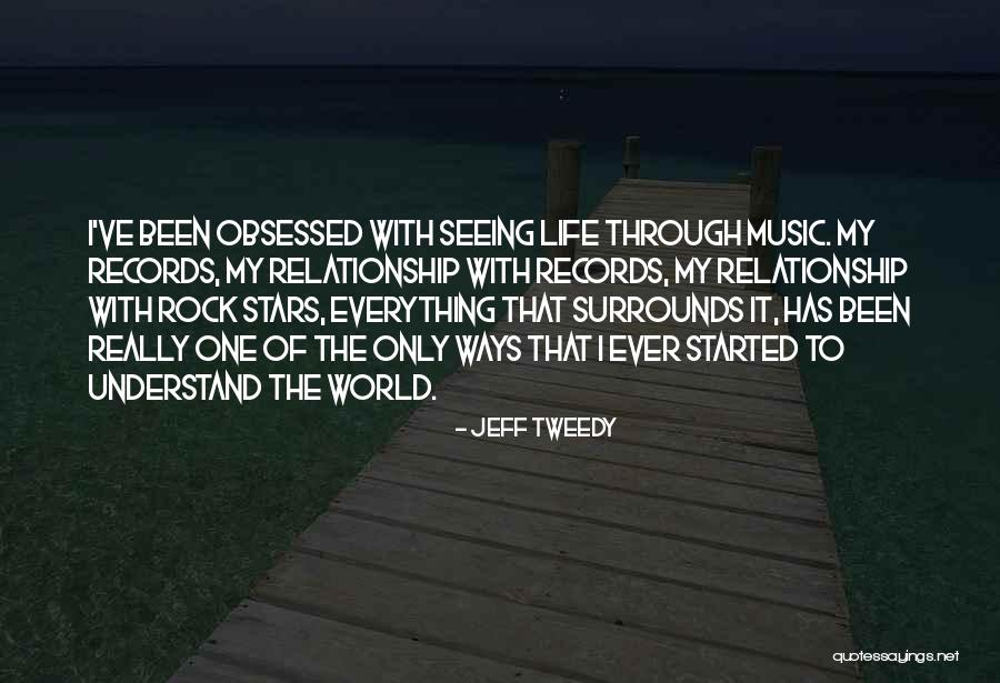 Jeff Tweedy Quotes 456384