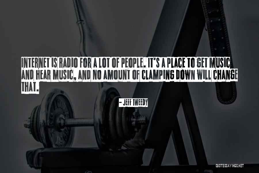 Jeff Tweedy Quotes 574236 Jeff Tweedy Quotes 574236