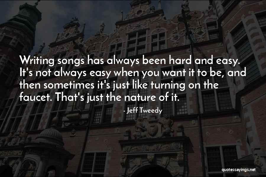 Jeff Tweedy Quotes 860488