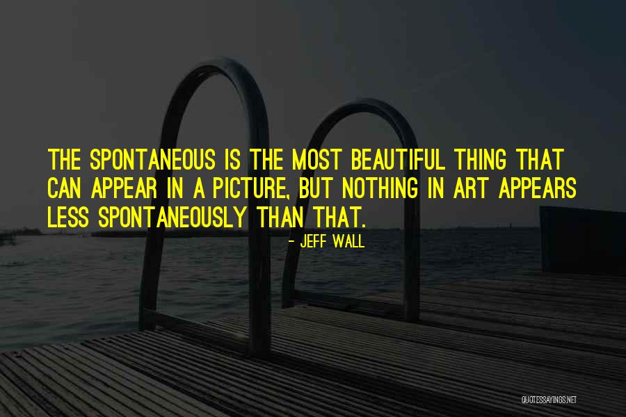 Jeff Wall Quotes 213686 Jeff Wall Quotes 213686