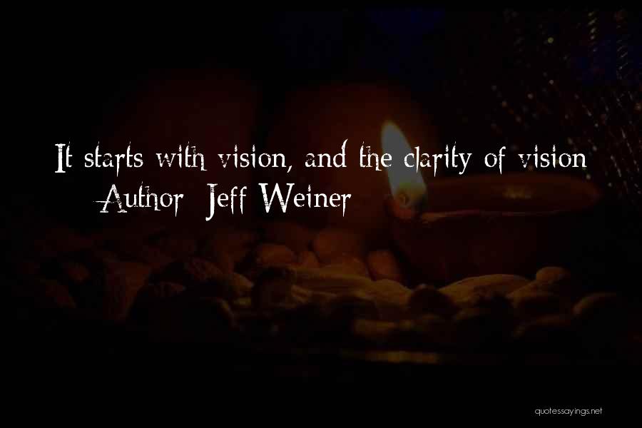 Jeff Weiner Quotes 827041