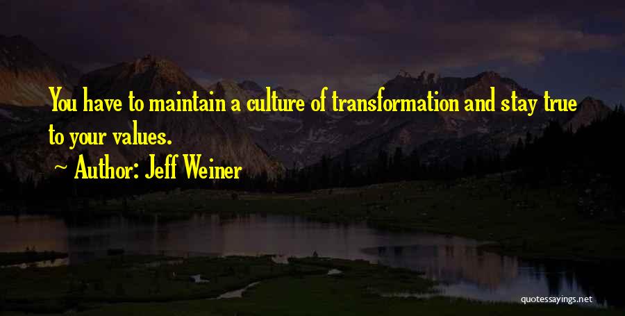 Jeff Weiner Quotes 894894