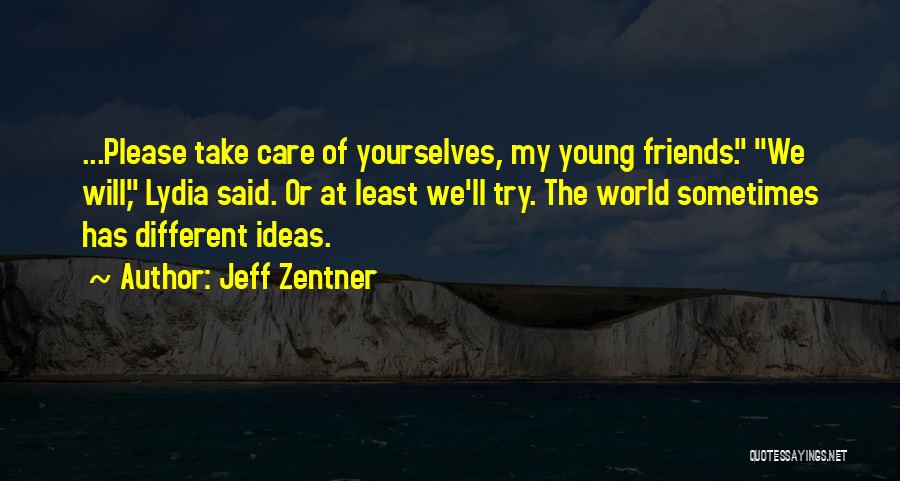 Jeff Zentner Quotes 1051328