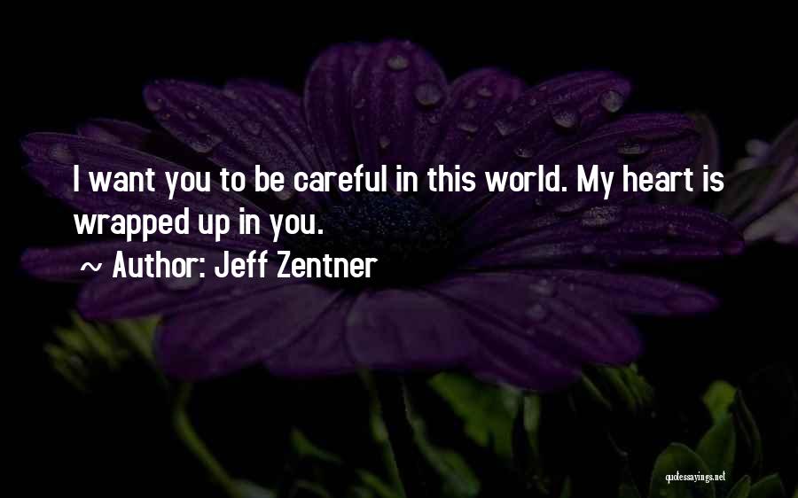 Jeff Zentner Quotes 1248343