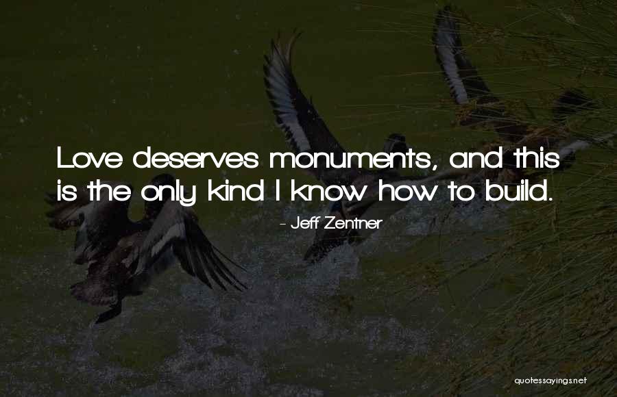 Jeff Zentner Quotes 1298437