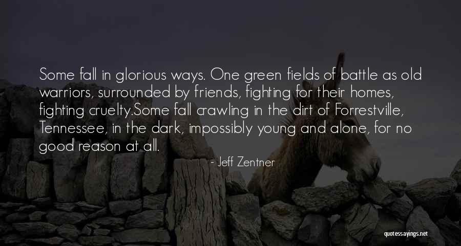 Jeff Zentner Quotes 1367161