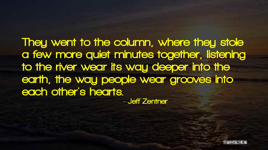 Jeff Zentner Quotes 184458