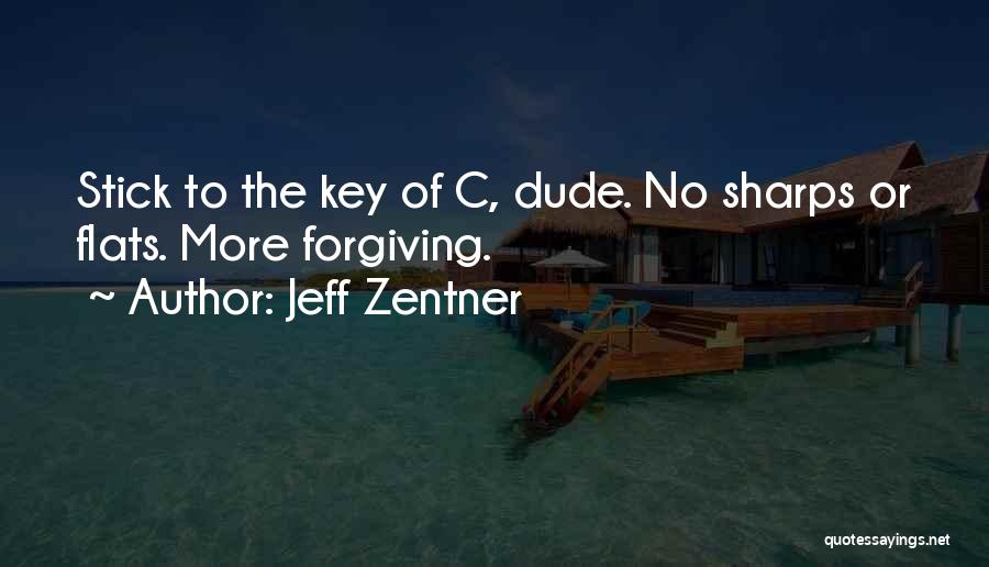 Jeff Zentner Quotes 2000553