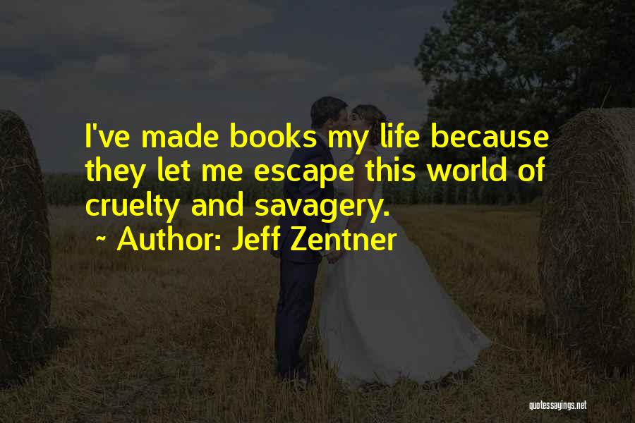 Jeff Zentner Quotes 2124130