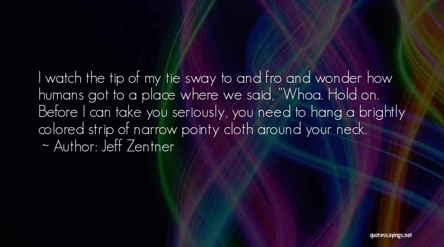 Jeff Zentner Quotes 2133343