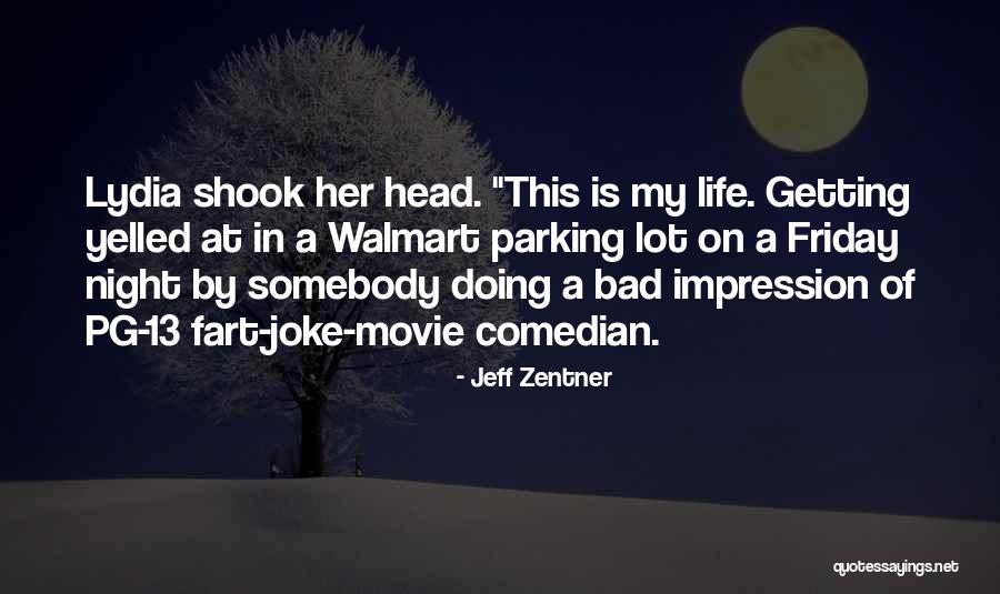 Jeff Zentner Quotes 638949