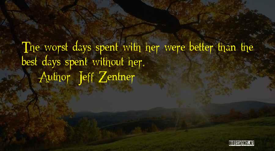 Jeff Zentner Quotes 737898