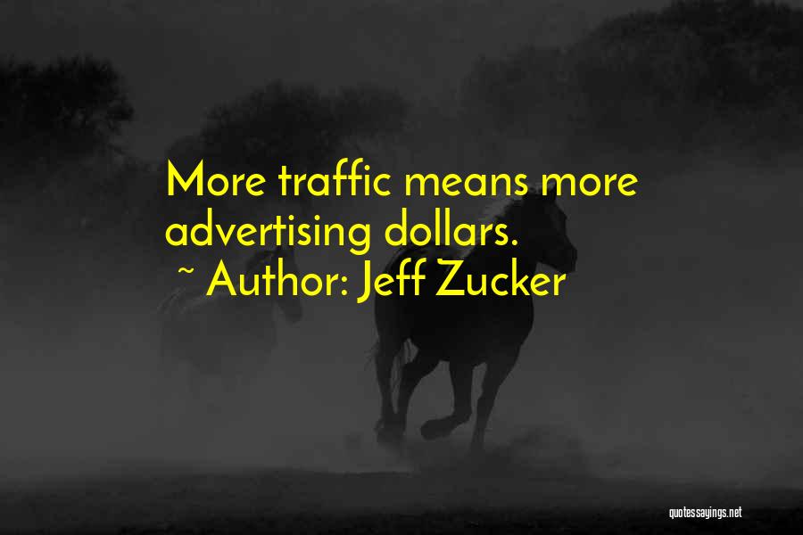 Jeff Zucker Quotes 2231155