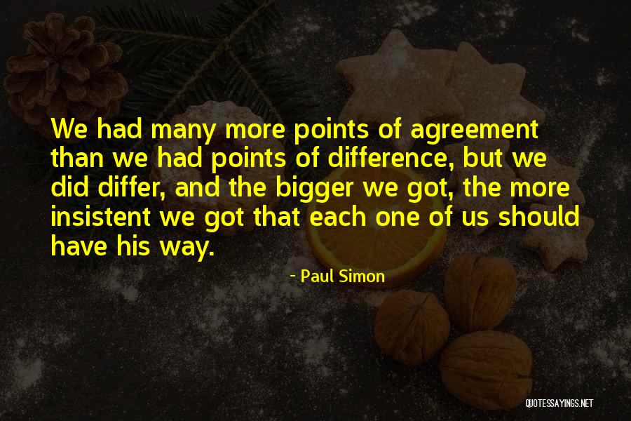 Jeffares Family Tree Quotes By Paul Simon Jeffares Family Tree Quotes By Paul Simon