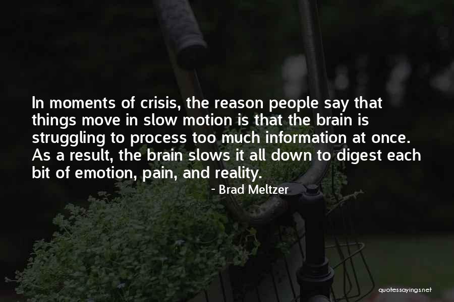Jefferds Corporation Quotes By Brad Meltzer Jefferds Corporation Quotes By Brad Meltzer