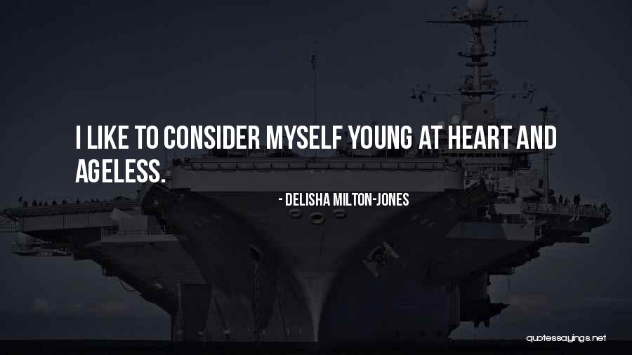 Jefferds Corporation Quotes By DeLisha Milton-Jones Jefferds Corporation Quotes By DeLisha Milton-Jones