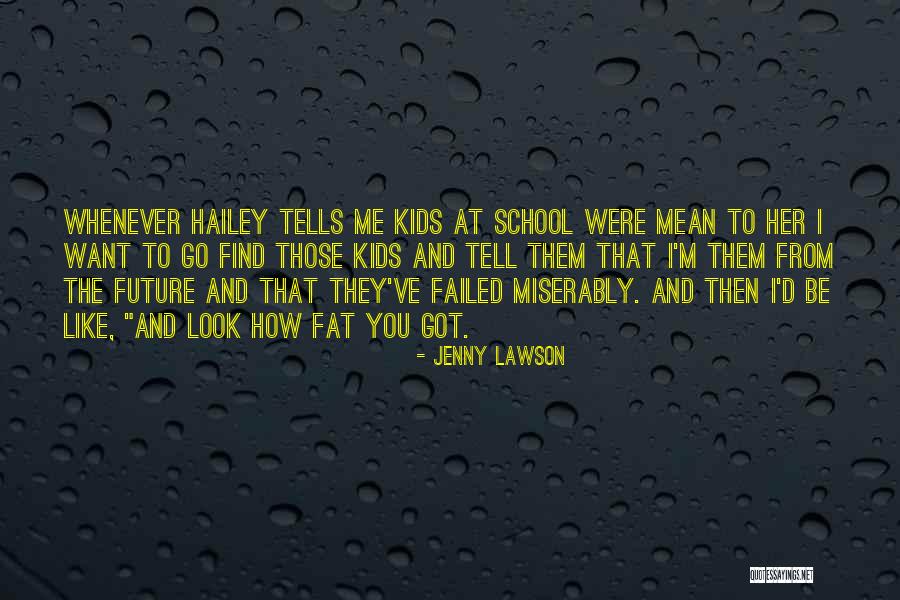 Jefferies Investment Quotes By Jenny Lawson Jefferies Investment Quotes By Jenny Lawson