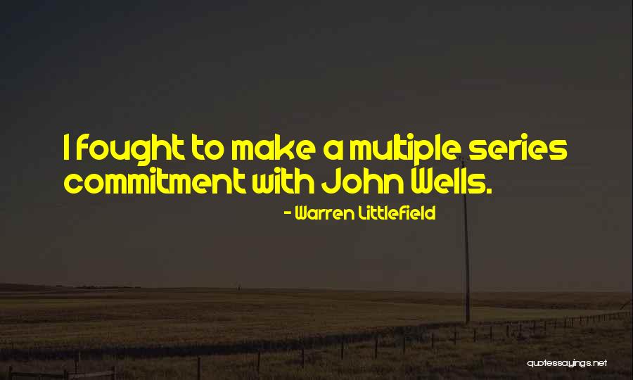 Jefferine From The Beverly Hillbillies Quotes By Warren Littlefield Jefferine From The Beverly Hillbillies Quotes By Warren Littlefield