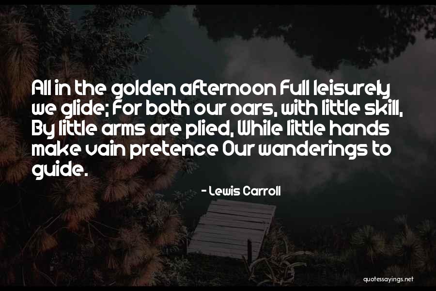Jefferine Kerr Quotes By Lewis Carroll Jefferine Kerr Quotes By Lewis Carroll