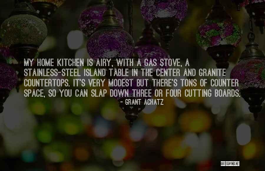Jefferson Banks Quotes By Grant Achatz Jefferson Banks Quotes By Grant Achatz