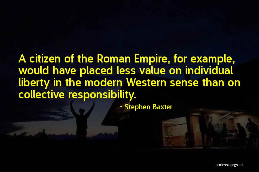 Jefferson Banks Quotes By Stephen Baxter Jefferson Banks Quotes By Stephen Baxter