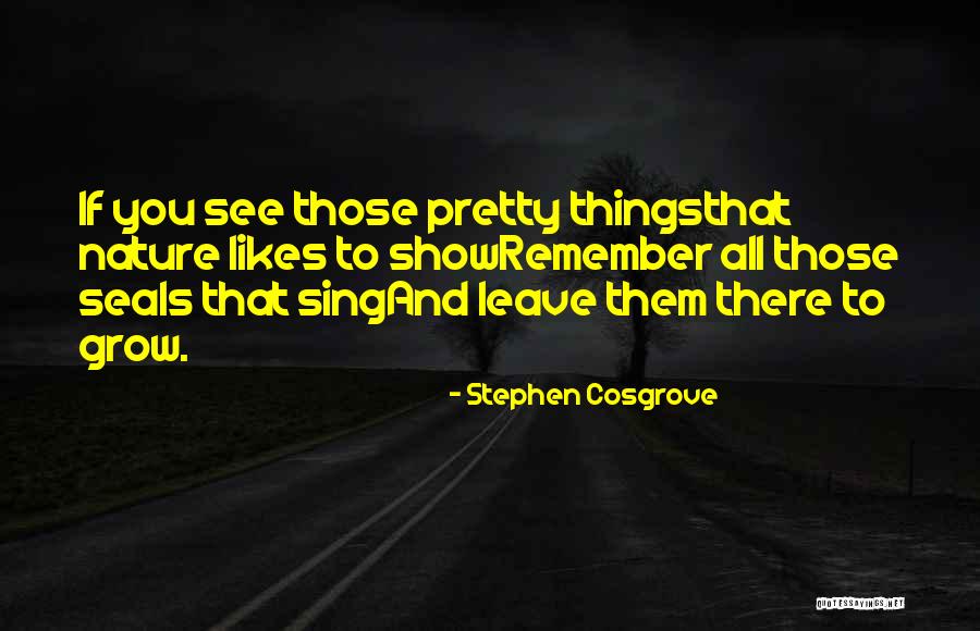 Jefferson Banks Quotes By Stephen Cosgrove Jefferson Banks Quotes By Stephen Cosgrove
