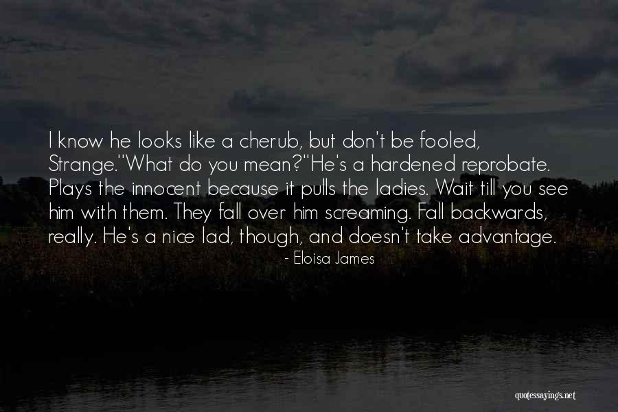 Jefferson Bethke Jesus Religion Quotes By Eloisa James Jefferson Bethke Jesus Religion Quotes By Eloisa James