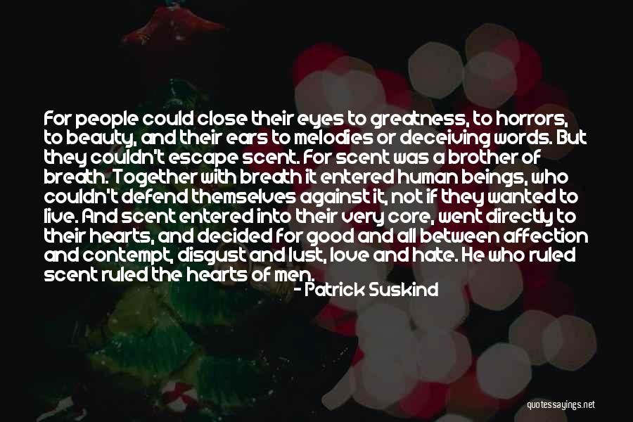 Jefferson Bethke Jesus Religion Quotes By Patrick Suskind Jefferson Bethke Jesus Religion Quotes By Patrick Suskind