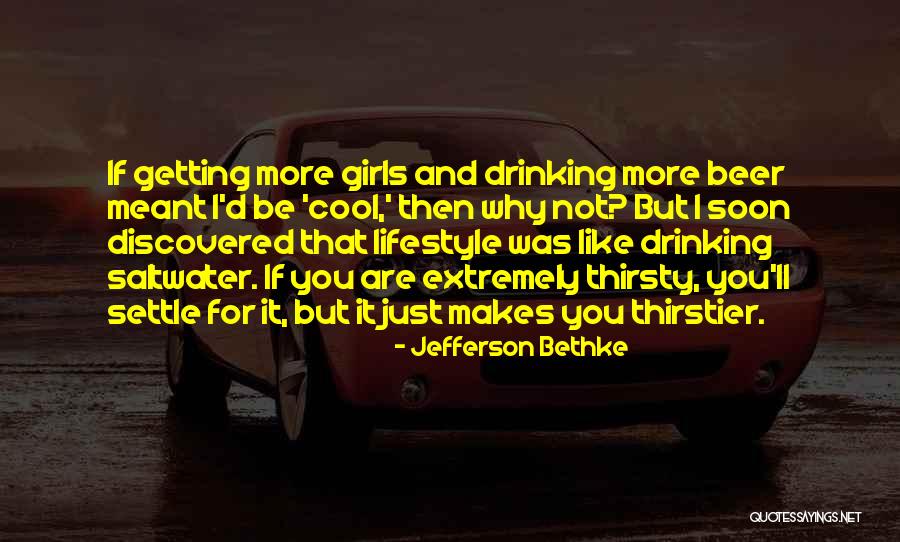 Jefferson Bethke Quotes 1357423