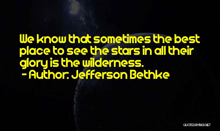 Jefferson Bethke Quotes 1994361