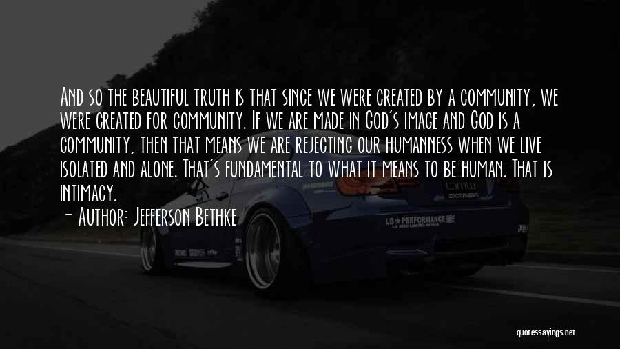 Jefferson Bethke Quotes 2012462