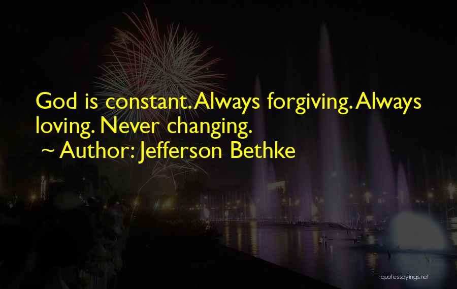 Jefferson Bethke Quotes 557001